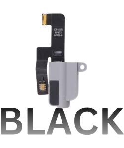 iPad Pro 10.5 Headphone Jack Flex Cable Black