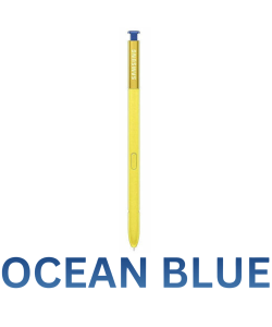 Samsung SM-N960 Galaxy Note 9 Stylus Pen Yellow (Blue)