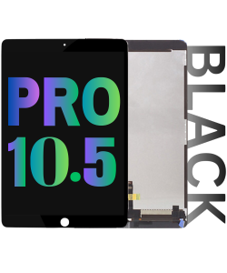 iPad Pro 10.5 Replacement LCD Display Aftermarket Black