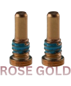 iPhone 8 Bottom Screw - Rose Gold