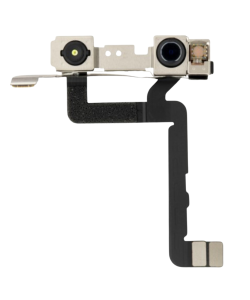 iPhone 11 Pro Max Front Camera