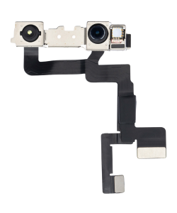 iPhone 11 Front Camera