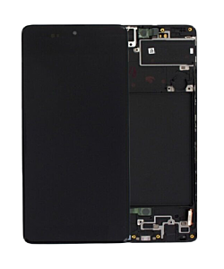 Samsung SM-A716 Galaxy A71 5G Service Pack LCD Display Replacement