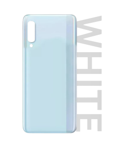 Samsung SM-A908 Galaxy A90 5G Rear Cover White