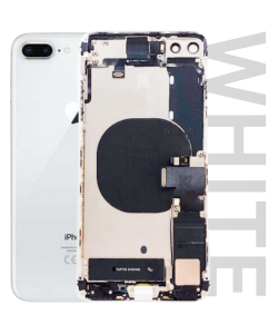 iPhone 8 Plus Original Housing Pull Out White