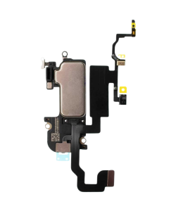 iPhone 12 Pro Max Earpiece Speaker With Proximity Sensor Flex Cable