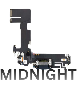 iPhone 13 Charging Flex - Midnight (Premium)