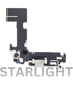iPhone 13 Charging Flex - Starlight (Premium)