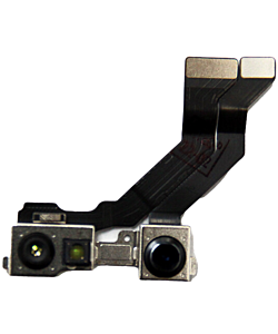 iPhone 13 Pro Max Front Camera