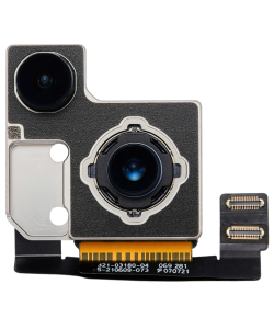 iPhone 13 Mini / 13 Rear Camera (Wide & Ultrawide) Pull Out