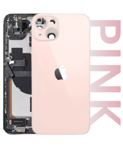iPhone 13 Original Housing Pull Pink