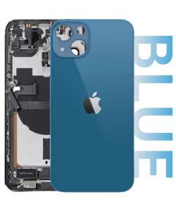 iPhone 13 Original Housing Pull Blue