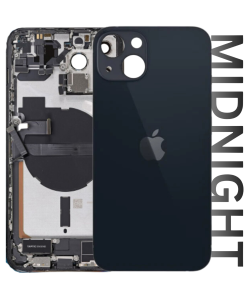 iPhone 13 Original Housing Pull Black