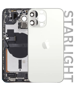 iPhone 13 Original Housing Pull White