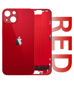 iPhone 14 Original Housing Pull Red