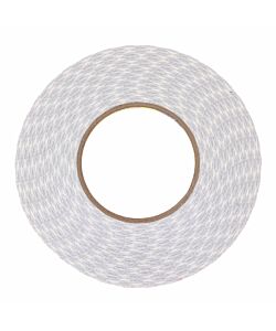 White Double sided Adhesive Tape