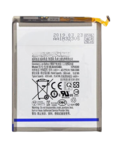 Samsung SM-A2305 / A305 / A505 Galaxy A20 / A30 / A50 Service Pack Battery