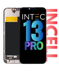 INTEC iPhone 13 Pro Incell LCD Display