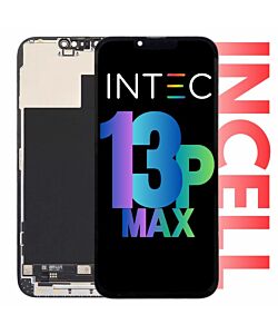 INTEC iPhone 13 Pro Max Incell LCD Display