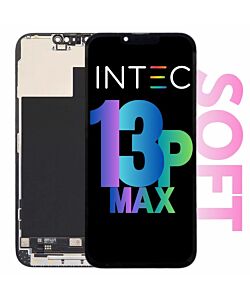 INTEC iPhone 13 Pro Max Soft OLED Display *120Hz*