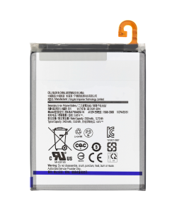 Samsung SM-A105 Galaxy A10 Genuine Battery