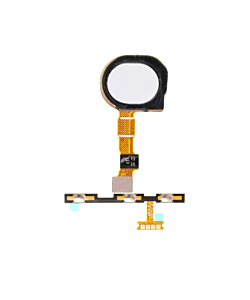 Samsung SM-A115 Galaxy A11 Power & Fingerprint Reader with Flex Cable