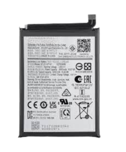 Samsung SM-A145 / A146 / A226 / A227 / A04 / A042 Galaxy A14 4G / A14 5G / A22 5G / A22s / A04 / A04s Genuine Battery