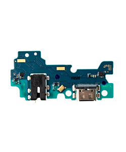Samsung SM-A325 Galaxy A32 4G Charging Port With PCB Board Pull