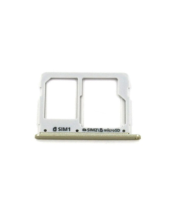 Samsung SM-A310 Galaxy A3 2016 Sim Trey Silver