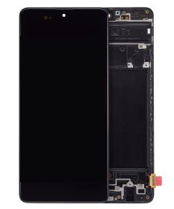 Samsung SM-A715 Galaxy A71 4G Aftermarket OLED Display