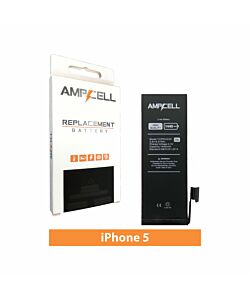 Ampcell Battery for iPhone 5G