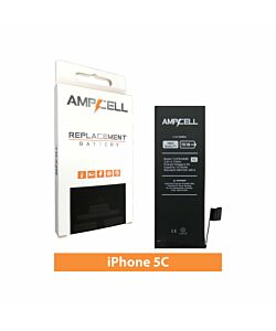 Ampcell Battery for iPhone 5C