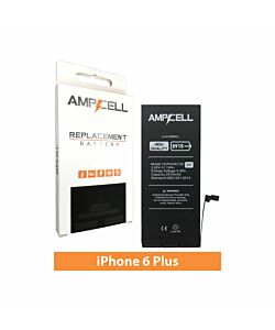 Ampcell Battery for iPhone 6 Plus