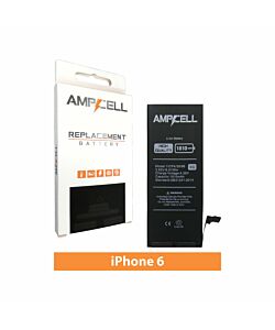 Ampcell Battery for iPhone 6G