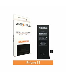 Ampcell Battery for iPhone SE