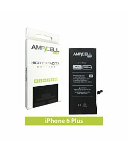 Ampcell Plus Battery for iPhone 6 Plus