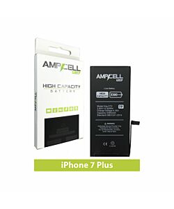 Ampcell Plus Battery for iPhone 7 Plus