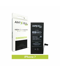 Ampcell Plus Battery for iPhone 7G