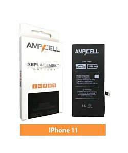 Ampcell Battery for iPhone 11