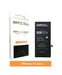 Ampcell Battery for iPhone 12 Mini