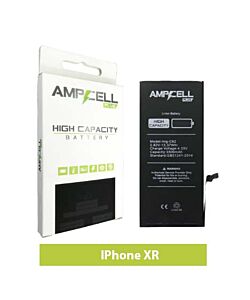 Ampcell Plus Battery for iPhone XR