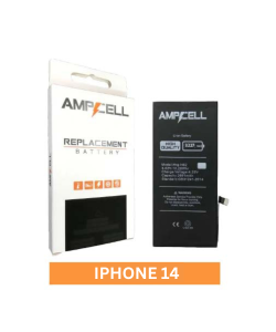 Ampcell Battery for iPhone 14