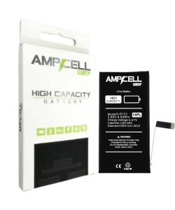 Ampcell Plus Battery for iPhone 14 Plus