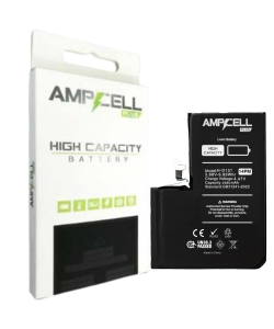 Ampcell Plus Battery for iPhone 14 Pro Max