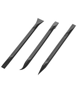 Pry Bar Opening Tools