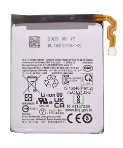 Samsung SM-F731 Galaxy Flip 5 Genuine Battery