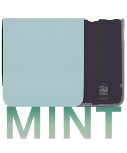 Samsung SM-F741 Galaxy Flip 6 Rear Glass Mint