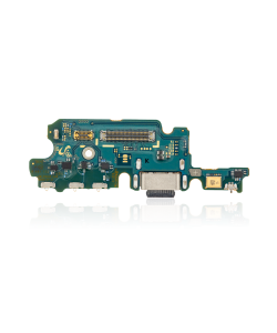 Samsung SM-F916 Fold 2 Charging Port With PCB Board