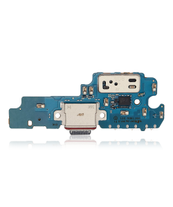Samsung SM-F926 Fold 3 Charging Port With PCB Board
