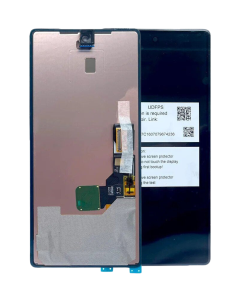 Google Pixel 7a Service Pack LCD Display